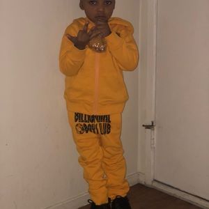 Meet your Posher, Edward